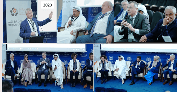 ADLQ Annual International Symposium 1