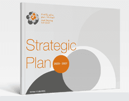 Launching ADLQ Strategy 2023-2027 & Implementation plans